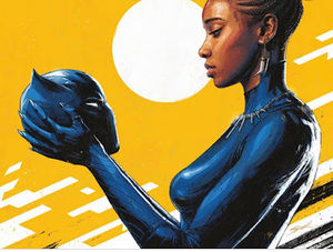 Meet your Posher, Aubranee